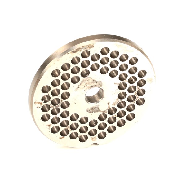 Grinding Plate 3/8"